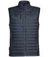 PFV2 (PFV 2)/ST805 Gravity Thermal Bodywarmer Navy / Charcoal colour image